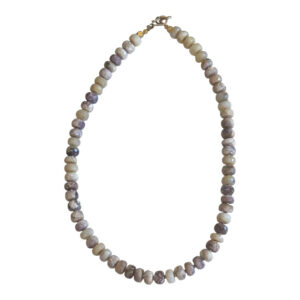 Autumn Mist Necklace