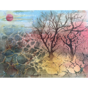 Autumn Reverie