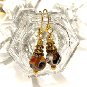 Autumn Spirit Earrings