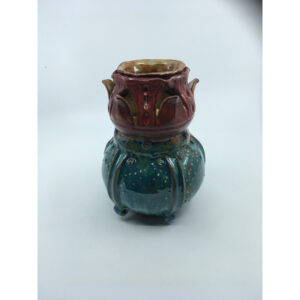 Cactus Flower Vase