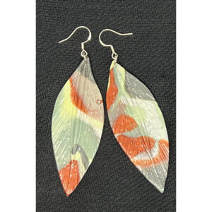 Changing Seasons Earrings