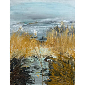 Coastal Marsh
