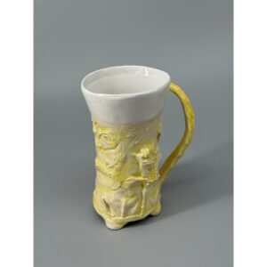 Daffodil Delight Mug