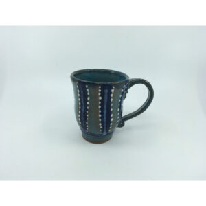 Dots & Stripes Mug