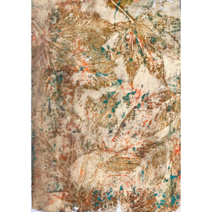 Falling For You Fine Art Card