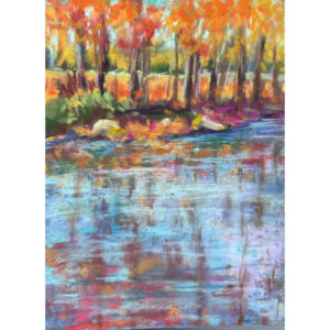 Falling Leaves