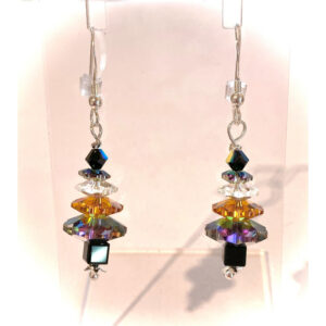 Harvest Pine Earrings