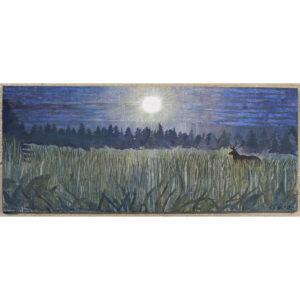 Hunter's Moon