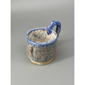 Hyssop Mug