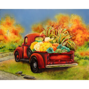 International Harvest