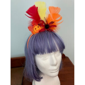 Light as a Feather Headband