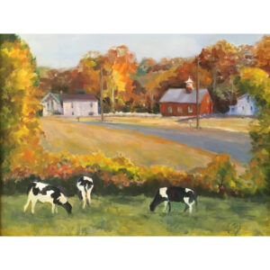Legacy of a Connecticut Farm