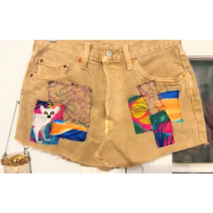 Lemur Skirt