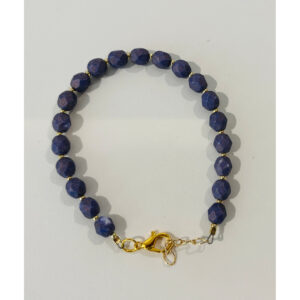 Midnight Equinox Bracelet