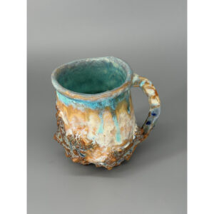 Neptune Mug #1