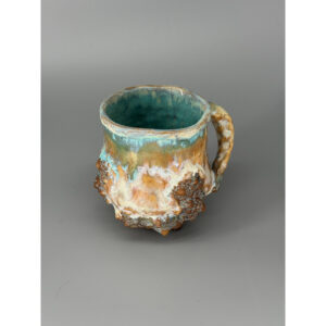 Neptune Mug #2