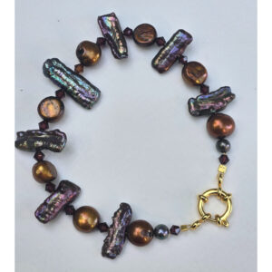 Night Shine Bracelets