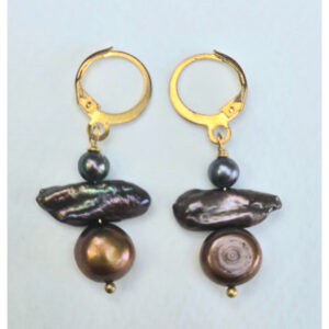 Night Shine Earring