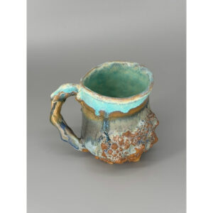 Ocean Sunset Mug
