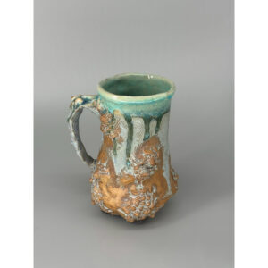 Oceanic Chalice Mug