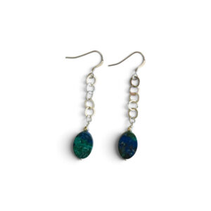 October Sky Earrings