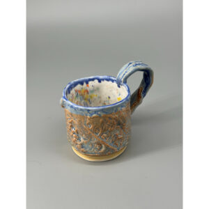 Rose Garden Mug