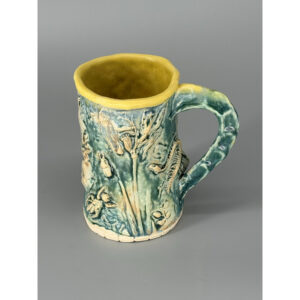 Rose Garden w/ Critters Mug