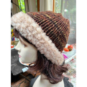 Sequoia Arctic Cozy Hat