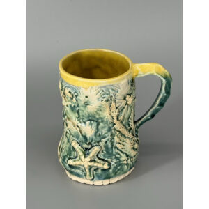 Starfish Mug