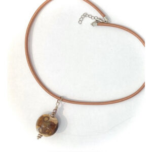 Truffle Pendant