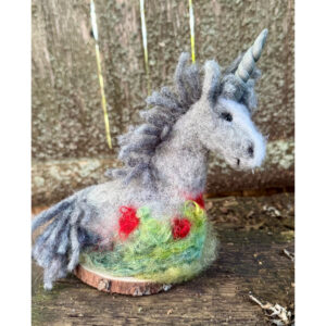 Unicorn Dreams