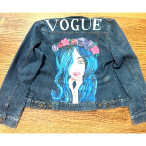 Vogue Jacket