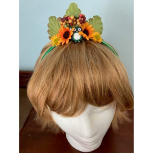 Who's Hiding? Headband