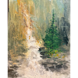 Wilderness Cascade